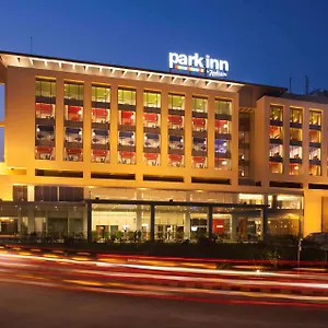 Hotel Park By Radisson Gurgaon Bilaspur, Manesar