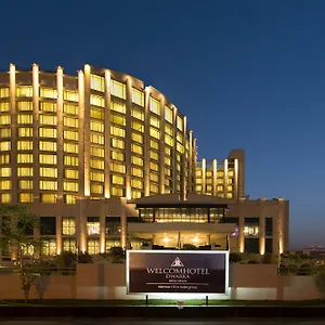 Hotel Welcomhotel By Itc Hotels, Dwarka, New, Delhi (National Capital Territory of India)